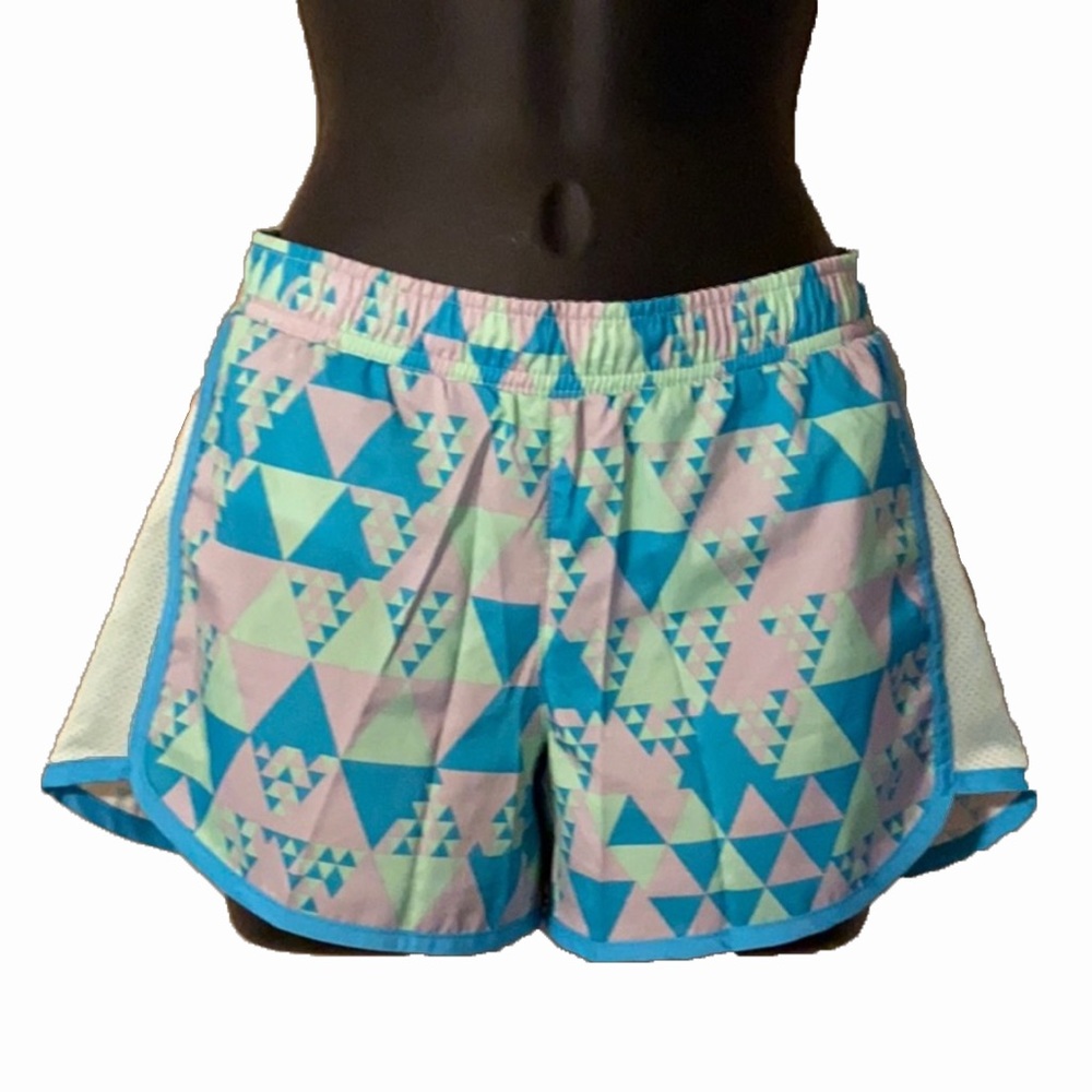 Old Navy Swim/Active Shorts, L (10-12) (Girl)